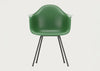 Eames Plastic Armchair RE DAX