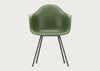Eames Plastic Armchair RE DAX
