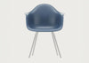Eames Plastic Armchair RE DAX