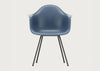 Eames Plastic Armchair RE DAX
