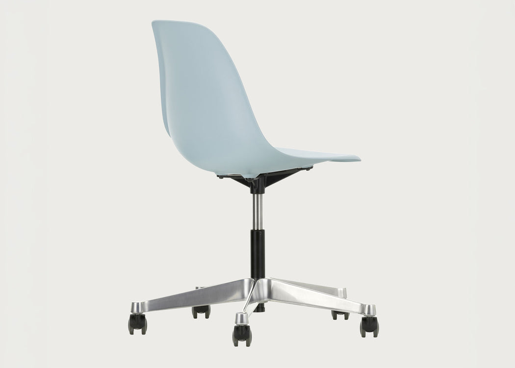 Eames Plastic Side Chair RE PSCC