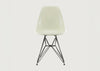 Eames Fibreglass Side Chair DSR
