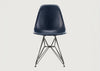 Eames Fibreglass Side Chair DSR