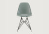 Eames Fibreglass Side Chair DSR