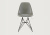 Eames Fibreglass Side Chair DSR