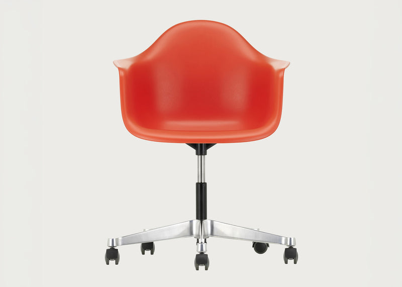 Eames Plastic Armchair RE PACC