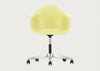 Eames Plastic Armchair RE PACC