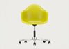 Eames Plastic Armchair RE PACC