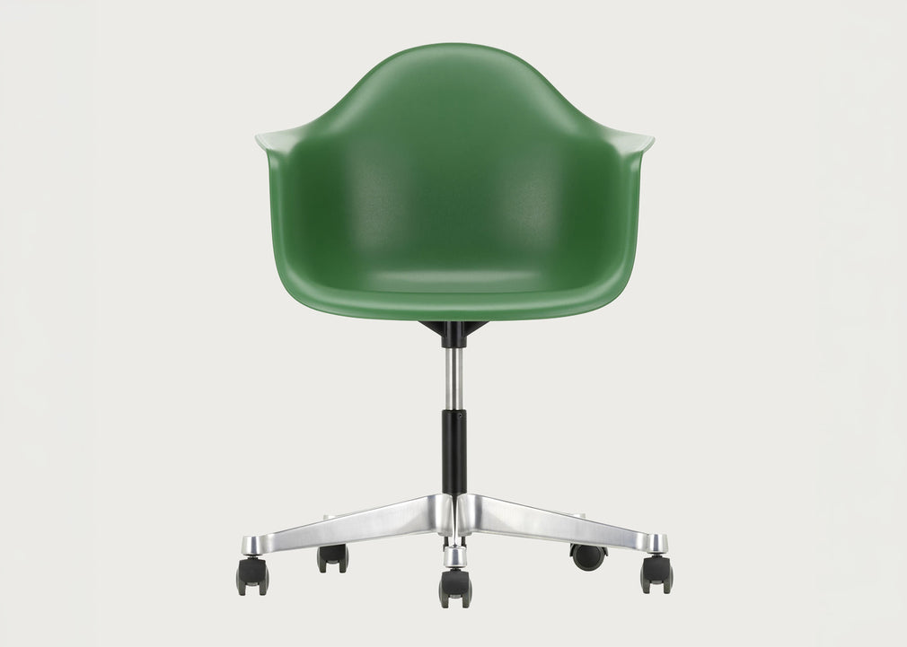 Eames Plastic Armchair RE PACC