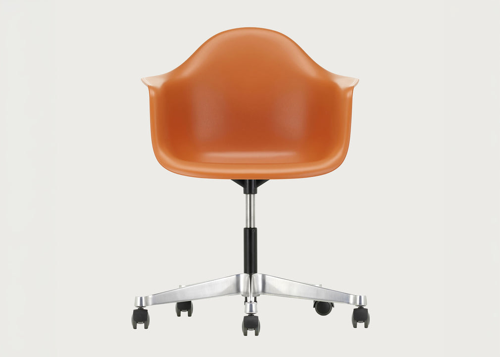 Eames Plastic Armchair RE PACC
