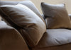 Cumulus Left Hand Facing Corner Sofa