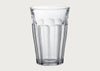 Picardie Glasses 36cl Clear Set Of 6