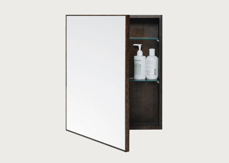 Slimline 550 Bathroom Wall Cabinet