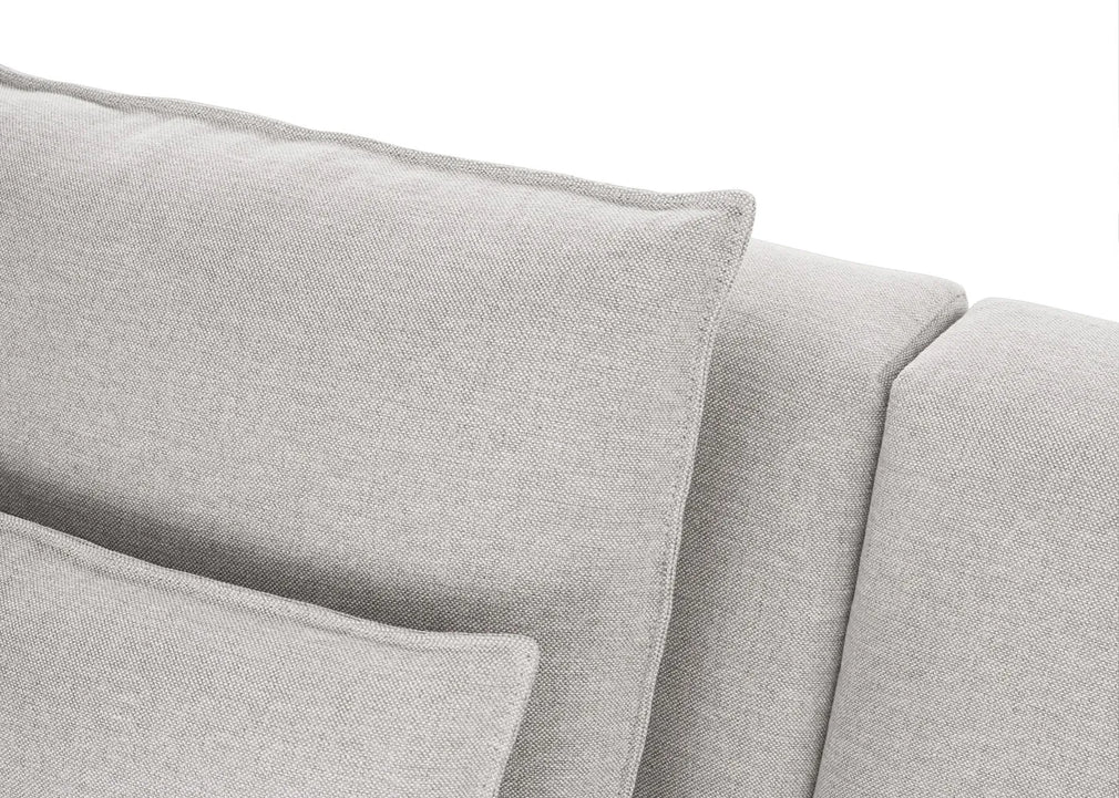 In Situ 3 Seater Sofa Clay 12