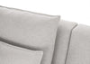 In Situ Right Hand Facing Corner Sofa Clay 12