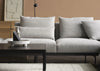 In Situ 3 Seater Sofa Clay 12
