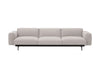 In Situ 3 Seater Sofa Clay 12