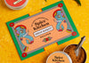 Indian Banquet Feasting Kit