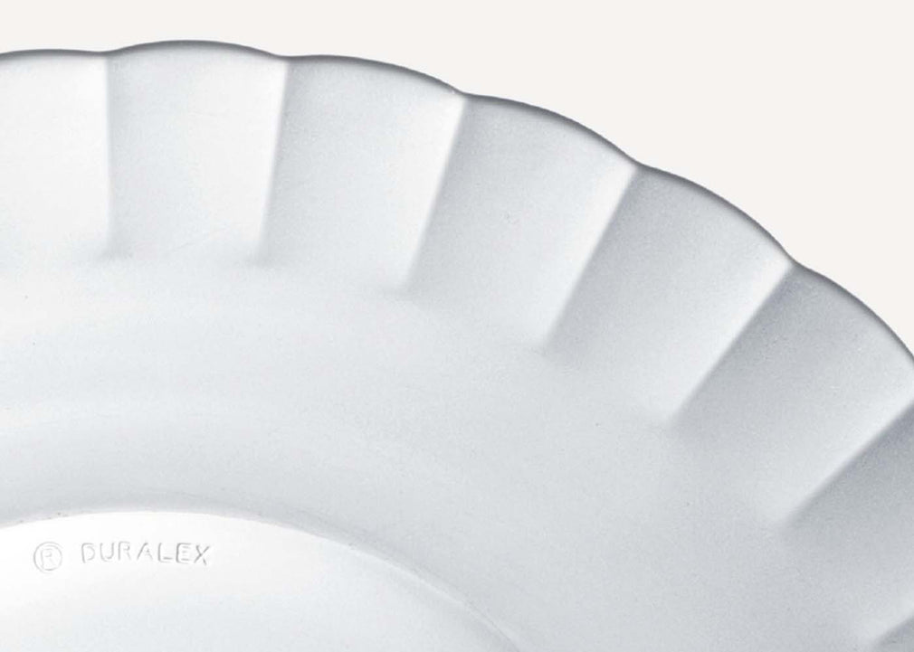 Picardie Plate Set of 6