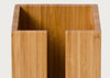 Wood Toilet Roll Box