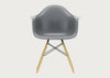Eames Plastic Armchair RE DAW