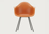 Eames Plastic Armchair RE DAX
