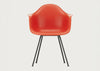 Eames Plastic Armchair RE DAX
