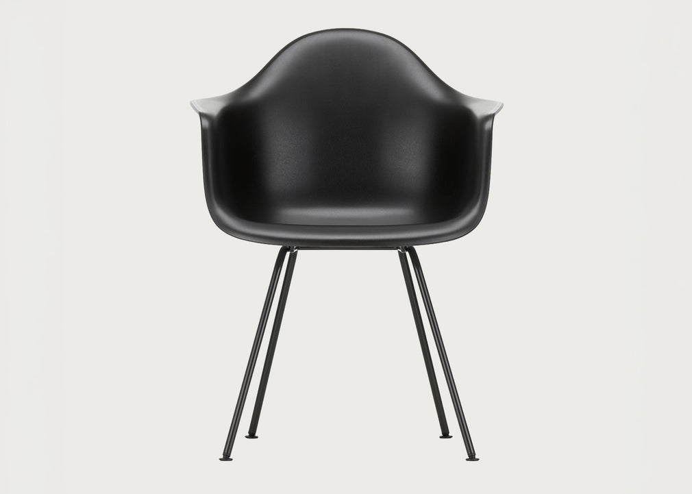 Eames Plastic Armchair RE DAX