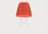 Eames Plastic Side Chair RE DSR