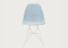 Eames Plastic Side Chair RE DSR