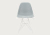 Eames Plastic Side Chair RE DSR