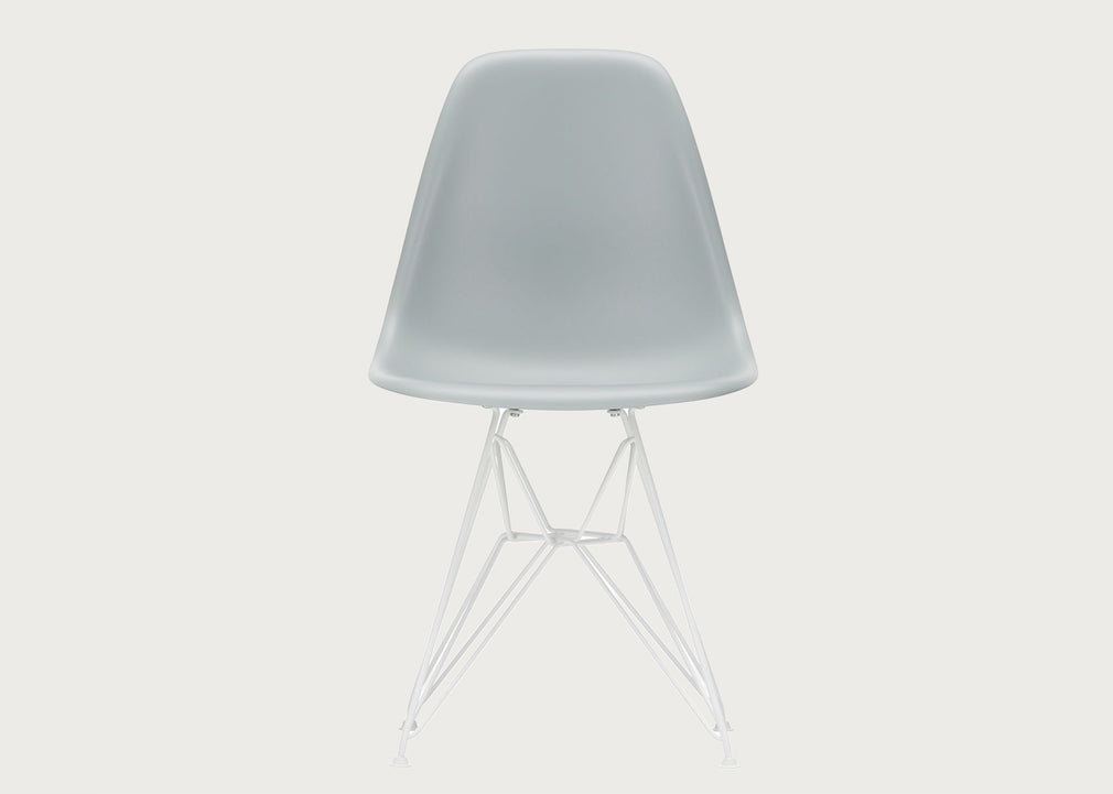 Eames Plastic Side Chair RE DSR