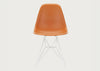 Eames Plastic Side Chair RE DSR