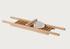 Wooden Bath Bridge