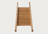 Wooden Bath Bridge