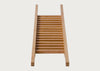 Wooden Bath Bridge