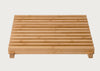Arena Bamboo Shower Mat