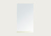 Bathroom Wall Cabinet 700 Arena Bamboo
