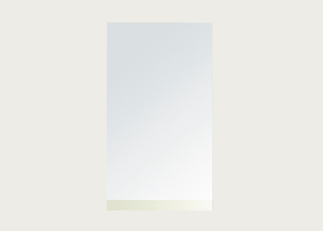 Bathroom Wall Cabinet 700 Arena Bamboo