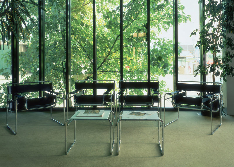 Laccio Low Table Square