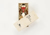 Girard Wooden Doll No. 10 Feathered Wings