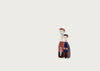 Girard Wooden Doll No. 11 Family