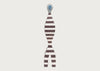 Girard Wooden Doll No. 16 Stripey