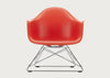 Eames Plastic Armchair RE LAR