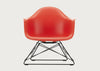 Eames Plastic Armchair RE LAR