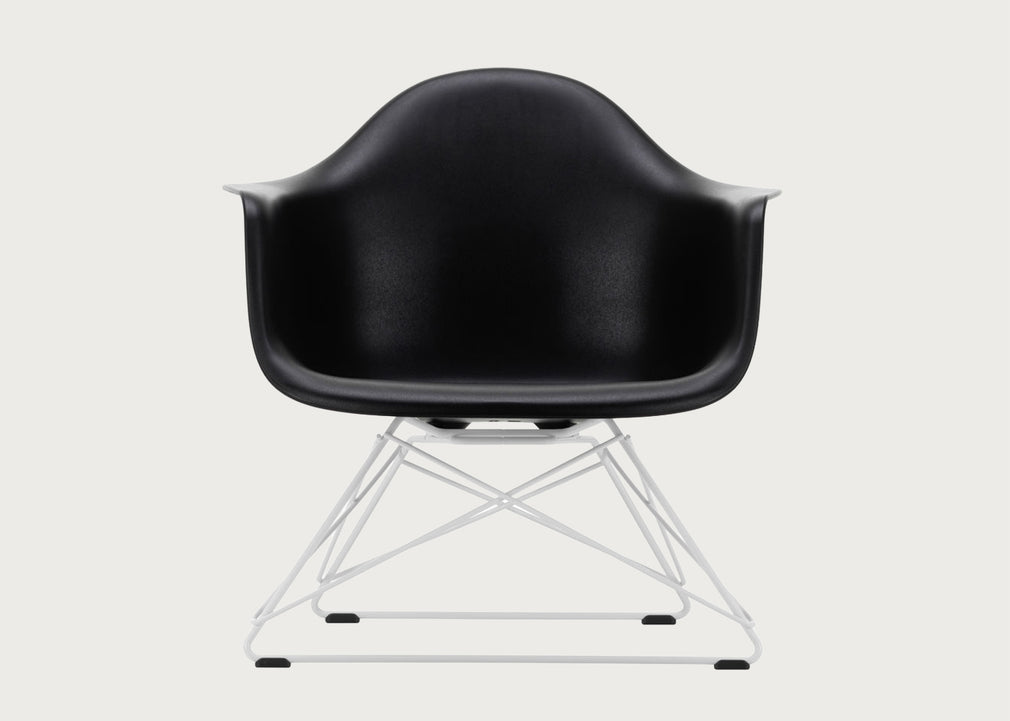 Eames Plastic Armchair RE LAR