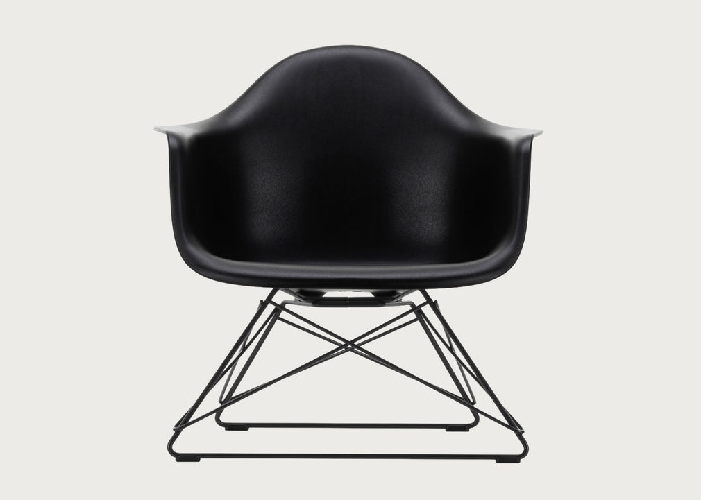 Eames Plastic Armchair RE LAR