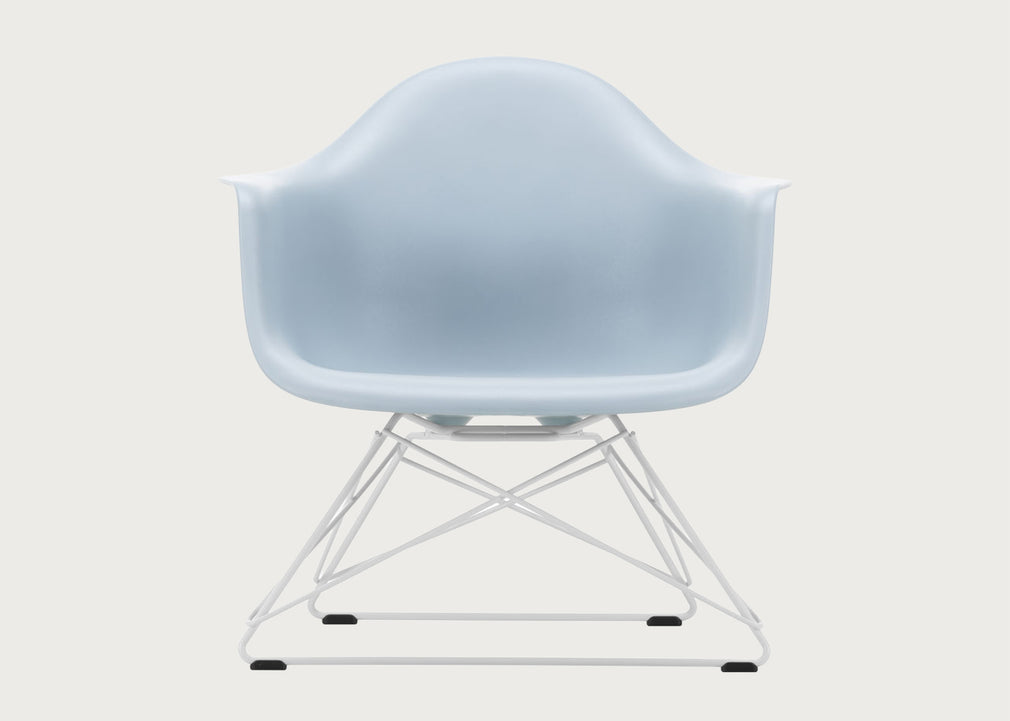 Eames Plastic Armchair RE LAR