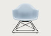 Eames Plastic Armchair RE LAR