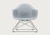 Eames Plastic Armchair RE LAR